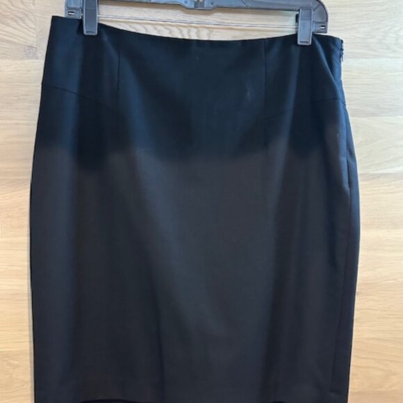 Bundle of Fall Skirts: The Limited, 3 Skirts, Size 6-8/Medium - Picture 6 of 16